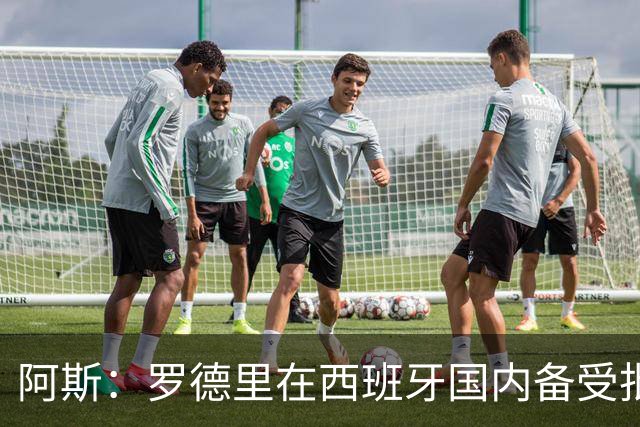 阿斯：罗德里在西班牙国内备受批评，但德拉富恩特始终信任他